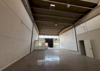 Capannone via Fornace, Castel Guelfo di Bologna - foto 5