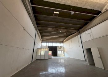 Capannone via Fornace, Castel Guelfo di Bologna - foto 6