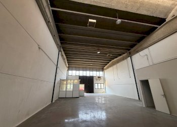 Capannone via Fornace, Castel Guelfo di Bologna - foto 9
