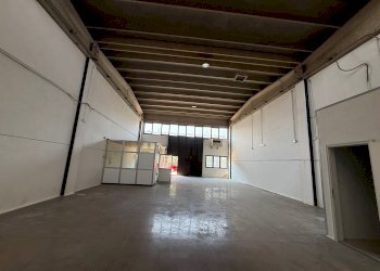 Capannone via Fornace, Castel Guelfo di Bologna - foto 8