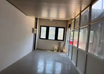 Capannone via Fornace, Castel Guelfo di Bologna - foto 10