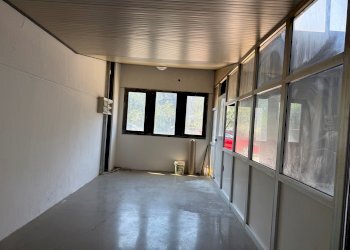 Capannone via Fornace, Castel Guelfo di Bologna - foto 11