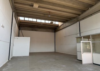 Capannone via Fornace, Castel Guelfo di Bologna - foto 7