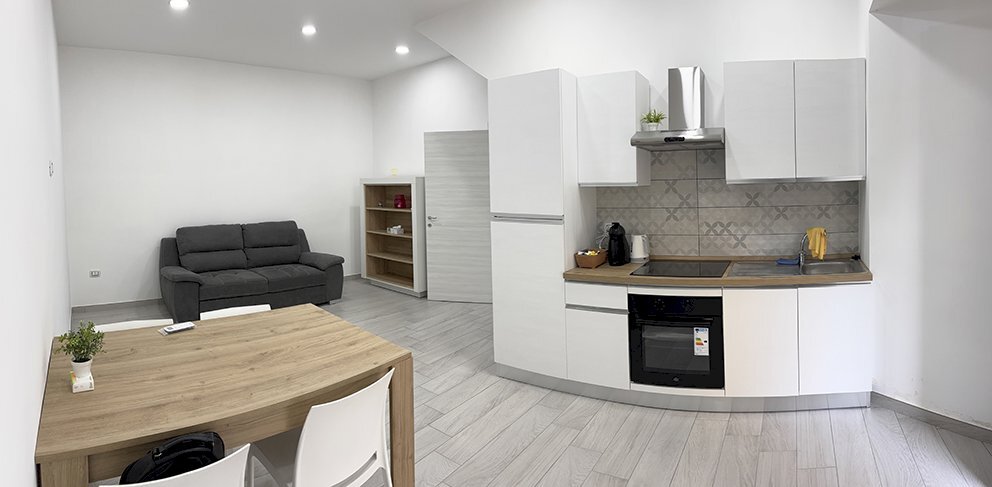Two-room apartment Via Francesco Redi, 12, Giugliano in Campania - photo 1