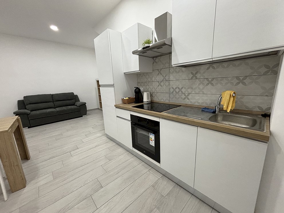 Two-room apartment Via Francesco Redi, 12, Giugliano in Campania - photo 3