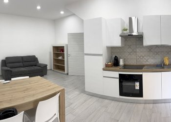 Two-room apartment Via Francesco Redi, 12, Giugliano in Campania - photo 1