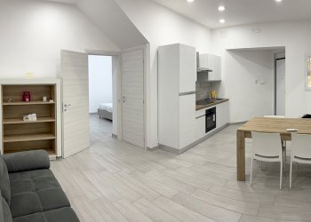 Two-room apartment Via Francesco Redi, 12, Giugliano in Campania - photo 2