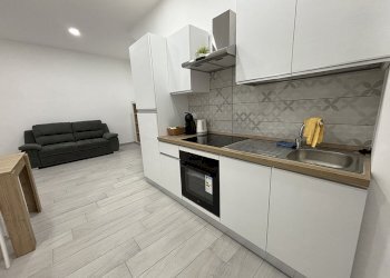 Two-room apartment Via Francesco Redi, 12, Giugliano in Campania - photo 3