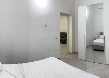 Two-room apartment Via Francesco Redi, 12, Giugliano in Campania - photo 7