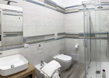 Two-room apartment Via Francesco Redi, 12, Giugliano in Campania - photo 8