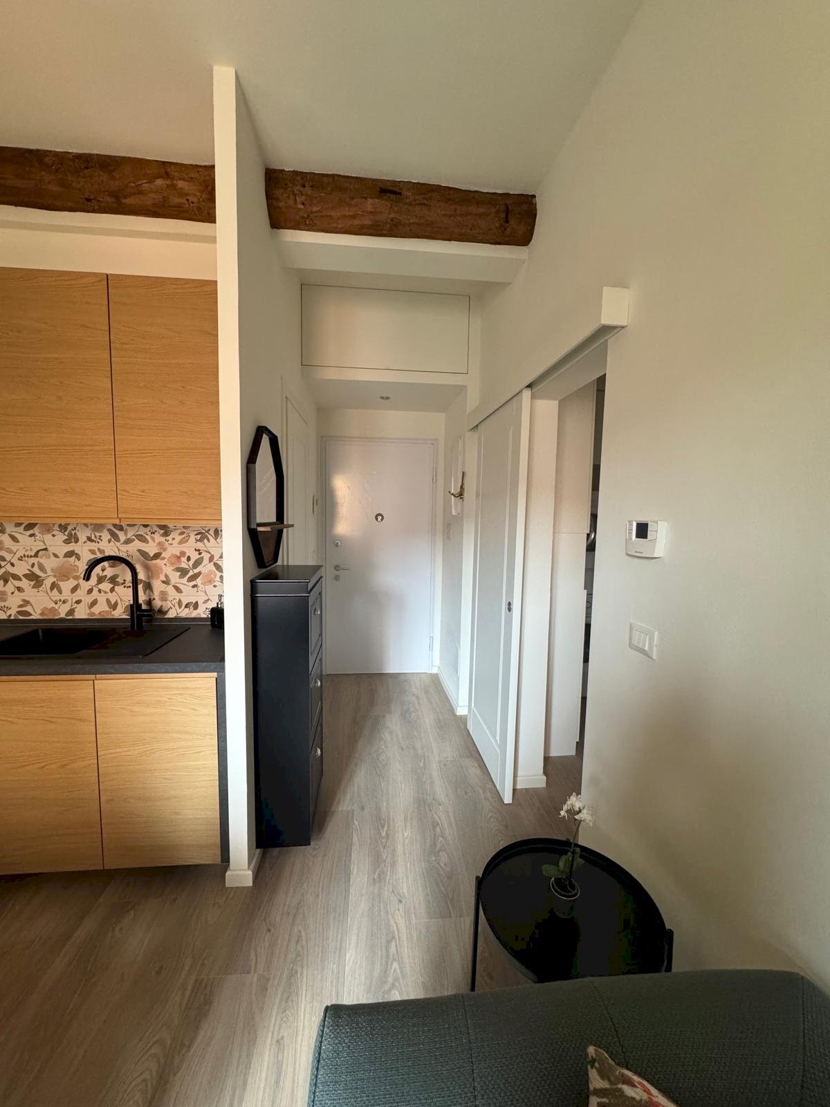 Bilocale VIA CASTIGLIONE, 91, Bologna (zona Giardini Margherita) - foto 3