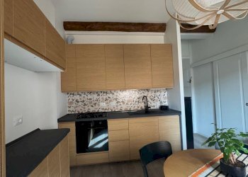 Bilocale VIA CASTIGLIONE, 91, Bologna (zona Giardini Margherita) - foto 2