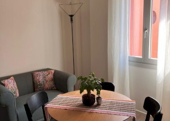 Bilocale VIA CASTIGLIONE, 91, Bologna (zona Giardini Margherita) - foto 4