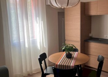 Bilocale VIA CASTIGLIONE, 91, Bologna (zona Giardini Margherita) - foto 6