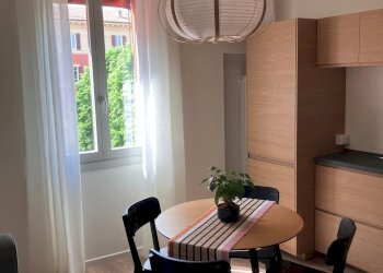 Bilocale VIA CASTIGLIONE, 91, Bologna (zona Giardini Margherita) - foto 7