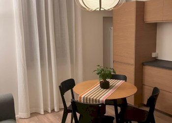Bilocale VIA CASTIGLIONE, 91, Bologna (zona Giardini Margherita) - foto 9