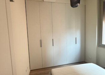 Bilocale VIA CASTIGLIONE, 91, Bologna (zona Giardini Margherita) - foto 13