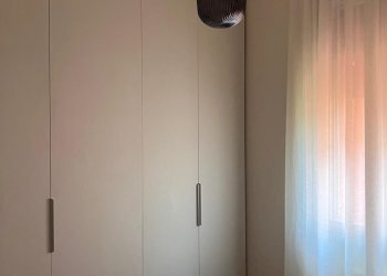 Bilocale VIA CASTIGLIONE, 91, Bologna (zona Giardini Margherita) - foto 17