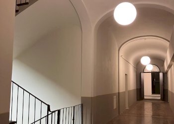 Bilocale VIA CASTIGLIONE, 91, Bologna (zona Giardini Margherita) - foto 18