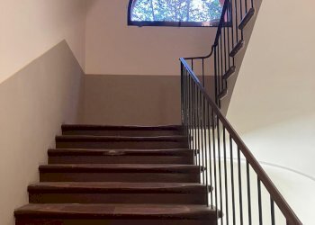 Bilocale VIA CASTIGLIONE, 91, Bologna (zona Giardini Margherita) - foto 19