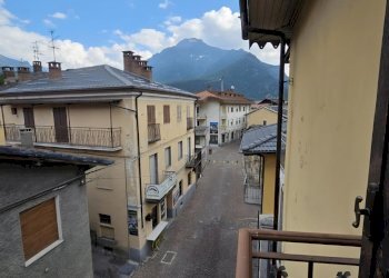 Vista - Casa semi indipendente Via Angelo Barale, 69, Entracque - foto 9