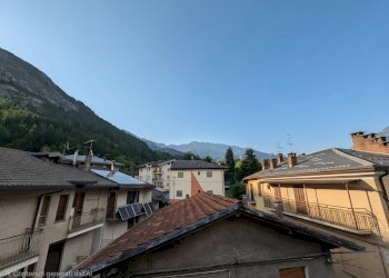 Vista - Casa semi indipendente Via Angelo Barale, 69, Entracque - foto 10