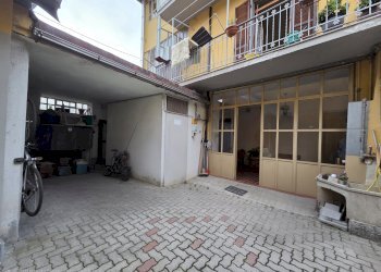 Posto Macchina - Casa semi indipendente Via Angelo Barale, 69, Entracque - foto 13