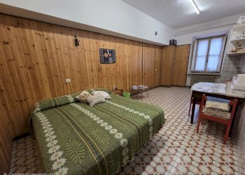 Camera - Casa semi indipendente Via Angelo Barale, 69, Entracque - foto 15