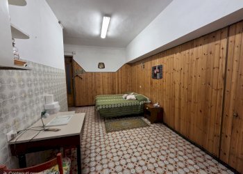 Cucina - Casa semi indipendente Via Angelo Barale, 69, Entracque - foto 16