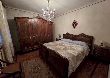 Camera - Casa semi indipendente Via Angelo Barale, 69, Entracque - foto 24