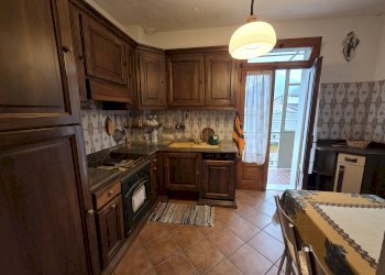 Cucina - Casa semi indipendente Via Angelo Barale, 69, Entracque - foto 29