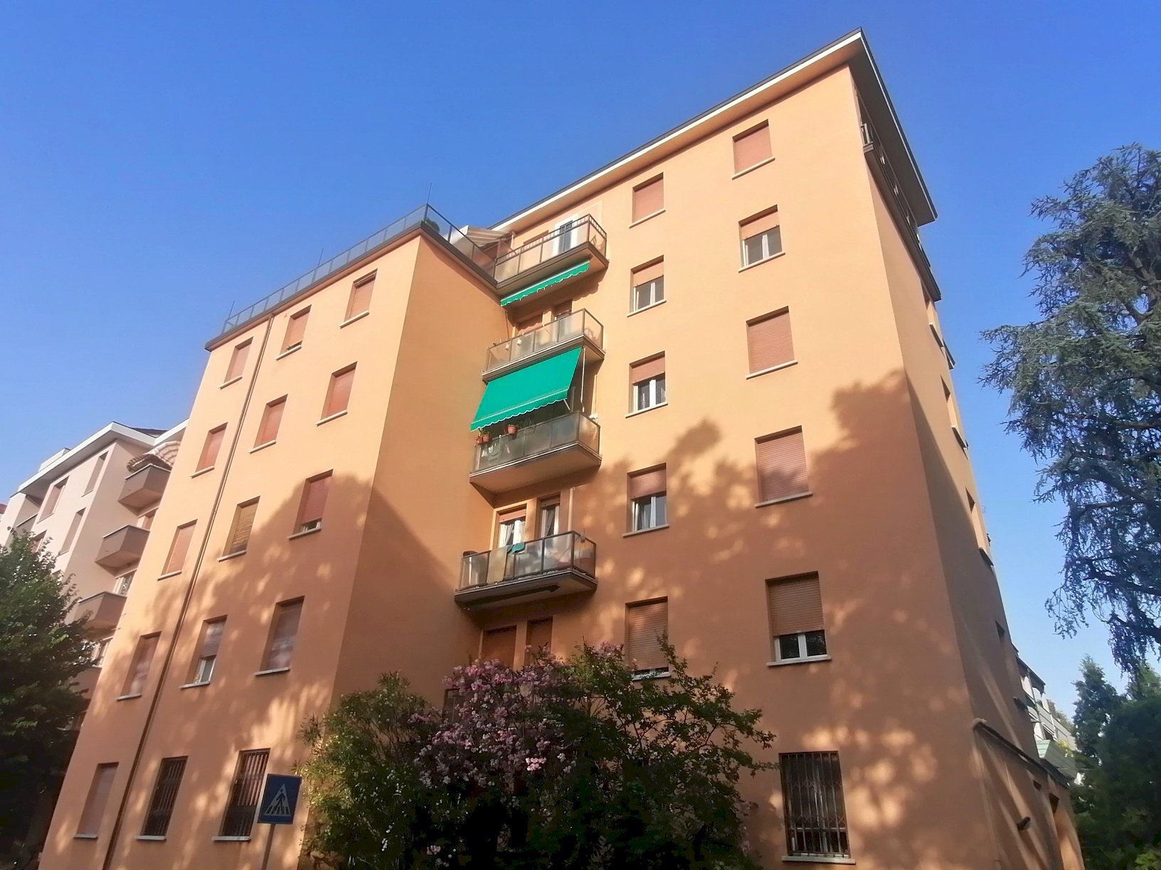 Quadrilocale via Fiorita, 4, Bologna (zona Savena) - foto 1