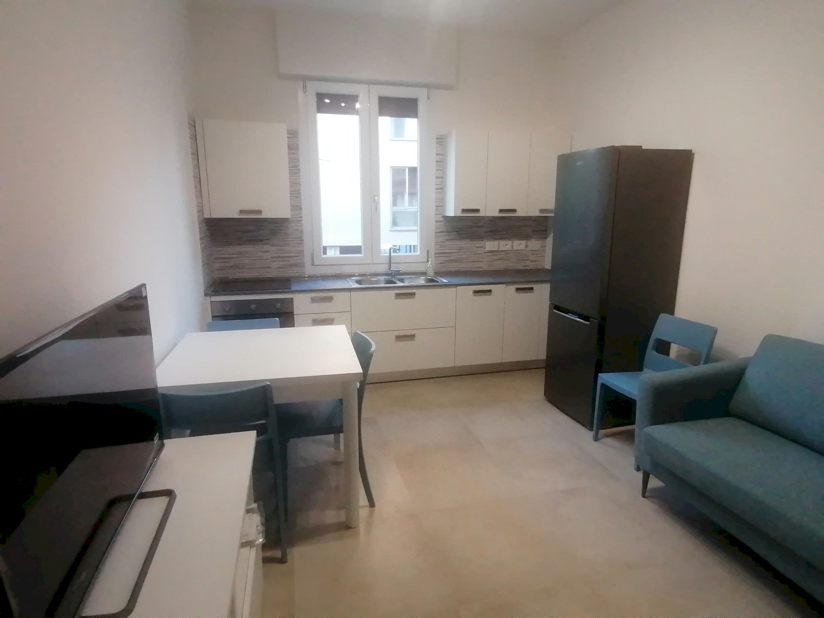 Quadrilocale via Fiorita, 4, Bologna (zona Savena) - foto 3