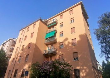Quadrilocale via Fiorita, 4, Bologna (zona Savena) - foto 1