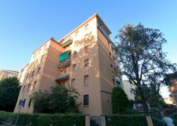 Quadrilocale via Fiorita, 4, Bologna (zona Savena) - foto 24