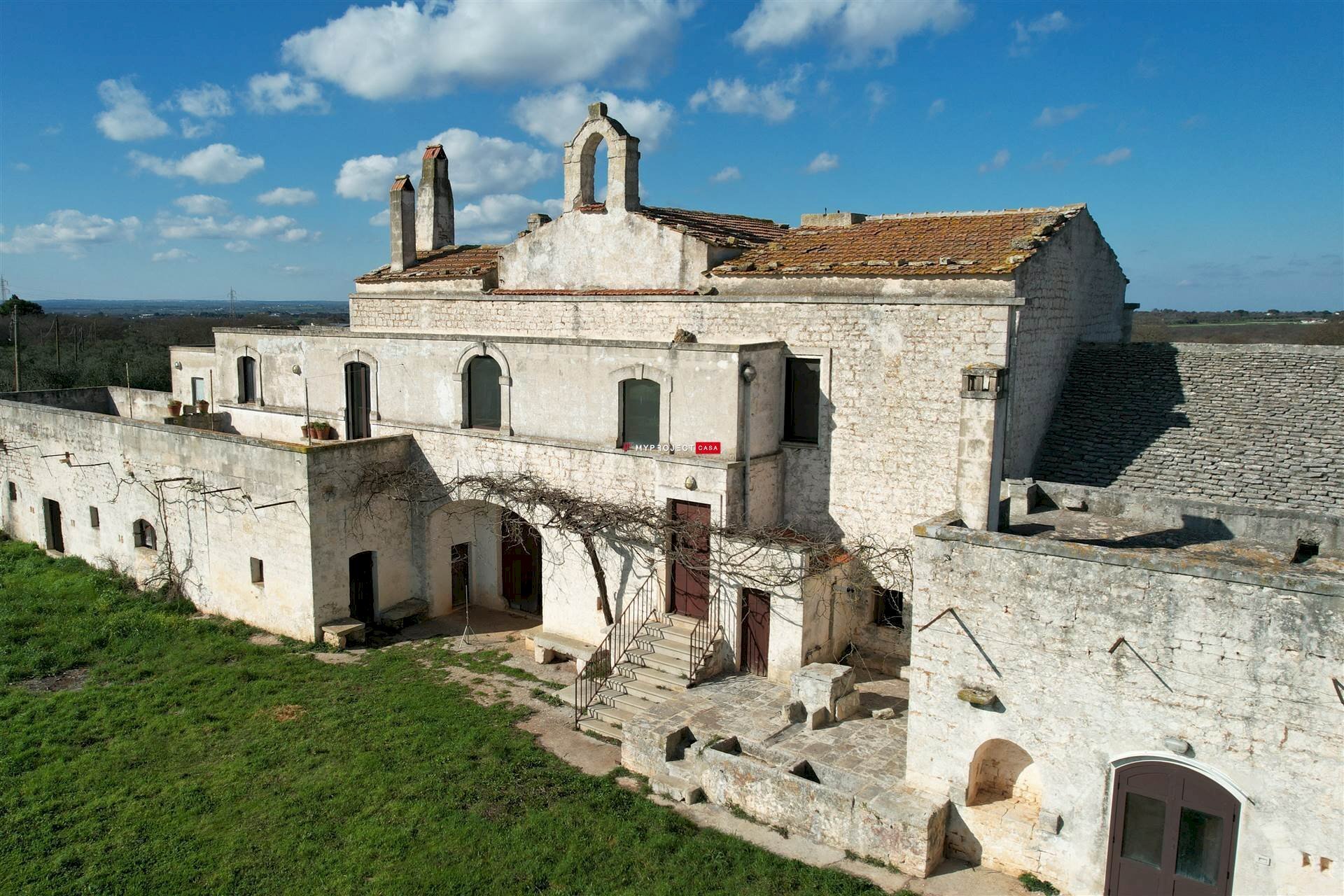 Commercial Premises Via Santa Candida, Gioia del Colle - photo 1