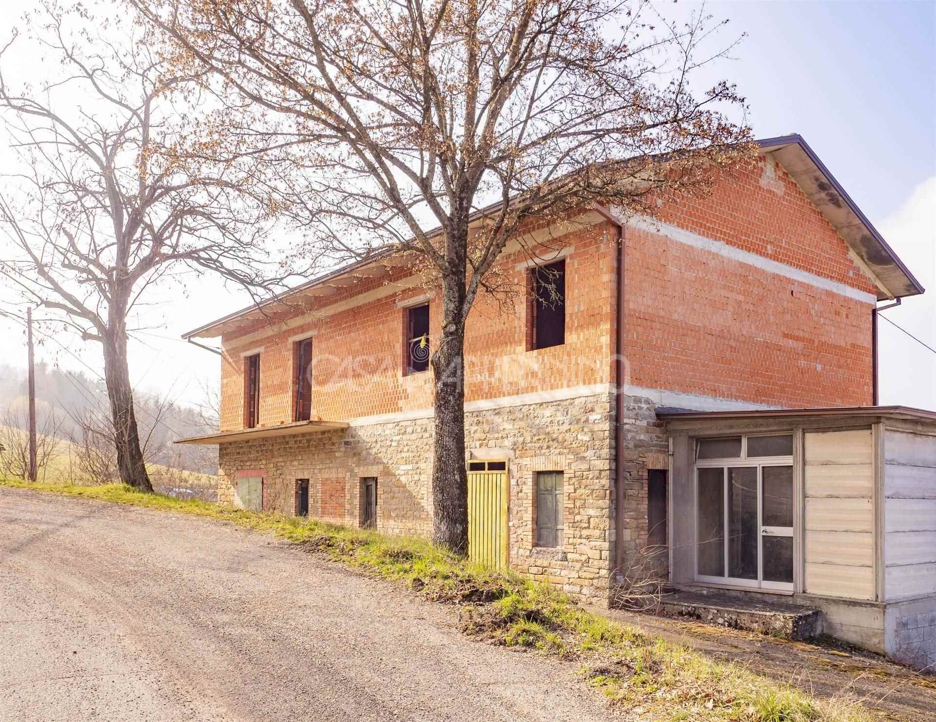 Casa indipendente Montefiorino - foto 1