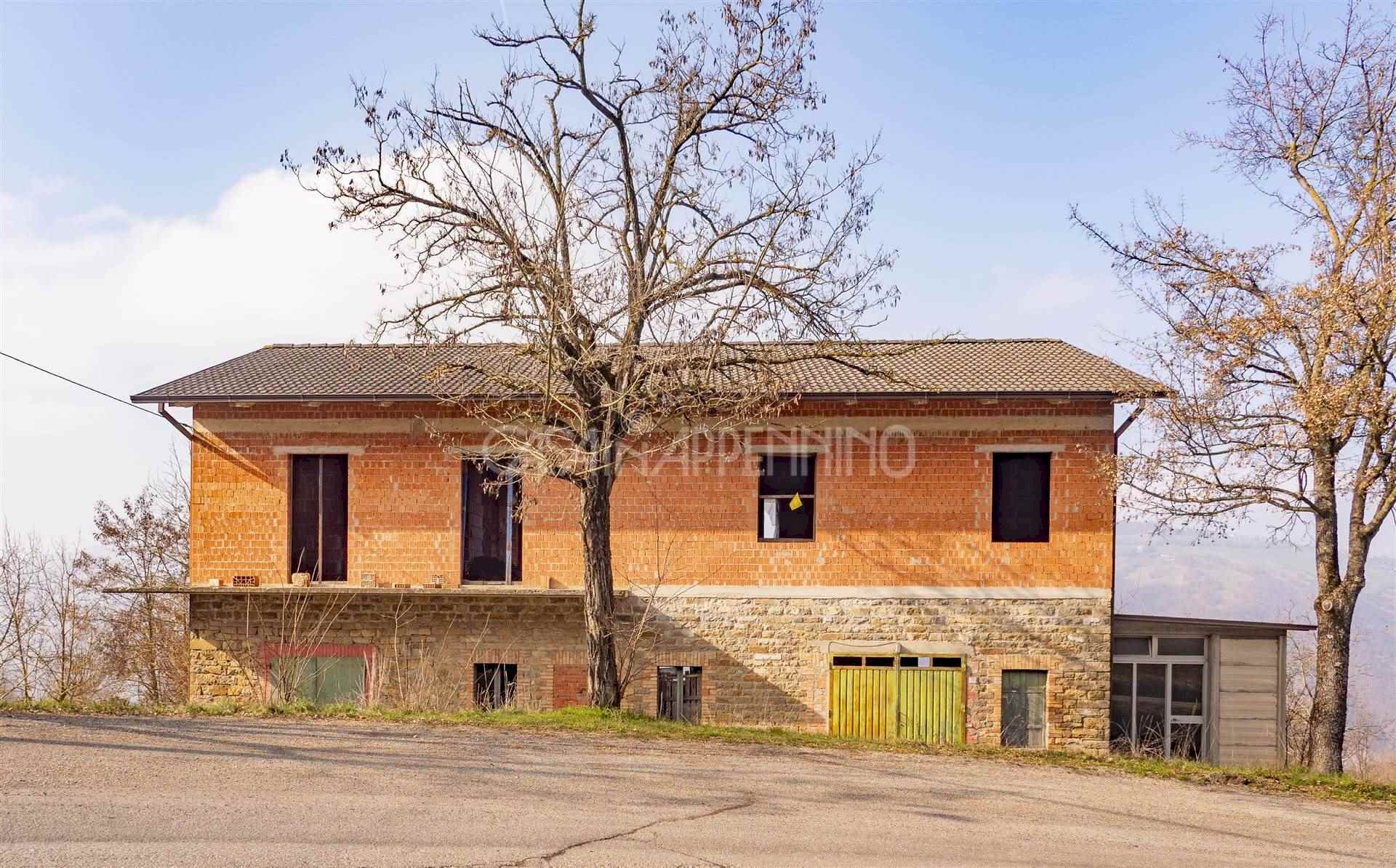 Casa indipendente Montefiorino - foto 2