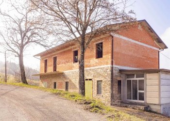 Casa indipendente Montefiorino - foto 1