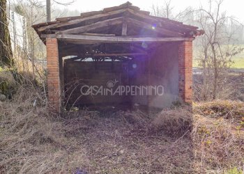 Casa indipendente Montefiorino - foto 27
