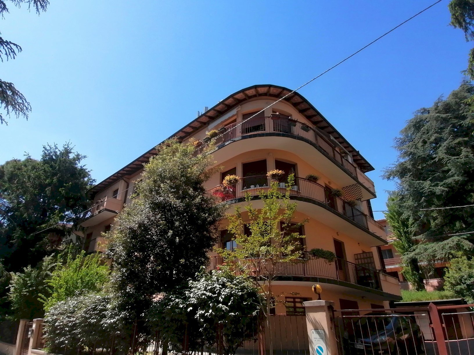 Trilocale Via Cimarosa, 11, Bologna (zona San Ruffillo) - foto 1