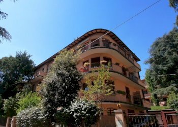 Three-room apartment Via Cimarosa, 11, Bologna (neighborhood San Ruffillo) - photo 1