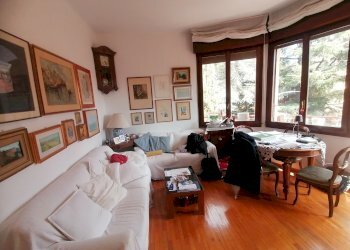 Three-room apartment Via Cimarosa, 11, Bologna (neighborhood San Ruffillo) - photo 4