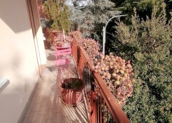 Three-room apartment Via Cimarosa, 11, Bologna (neighborhood San Ruffillo) - photo 10