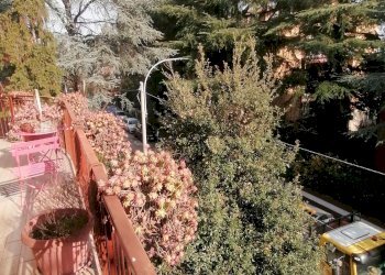 Three-room apartment Via Cimarosa, 11, Bologna (neighborhood San Ruffillo) - photo 11