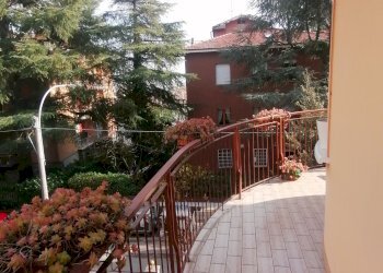 Three-room apartment Via Cimarosa, 11, Bologna (neighborhood San Ruffillo) - photo 12