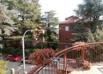 Three-room apartment Via Cimarosa, 11, Bologna (neighborhood San Ruffillo) - photo 14