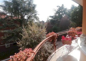 Three-room apartment Via Cimarosa, 11, Bologna (neighborhood San Ruffillo) - photo 15