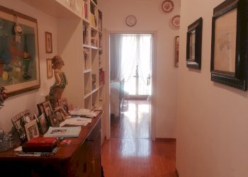 Three-room apartment Via Cimarosa, 11, Bologna (neighborhood San Ruffillo) - photo 16