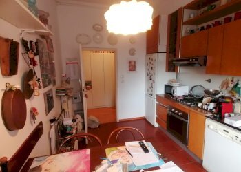 Three-room apartment Via Cimarosa, 11, Bologna (neighborhood San Ruffillo) - photo 20